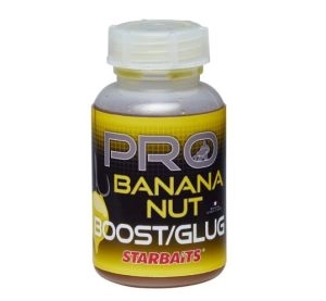 Starbaits Dip Pro Banana Nut 200ml